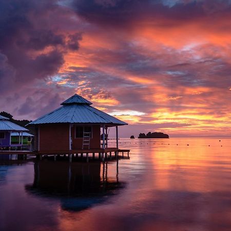 Mango Creek Lodge Port Royal Zewnętrze zdjęcie