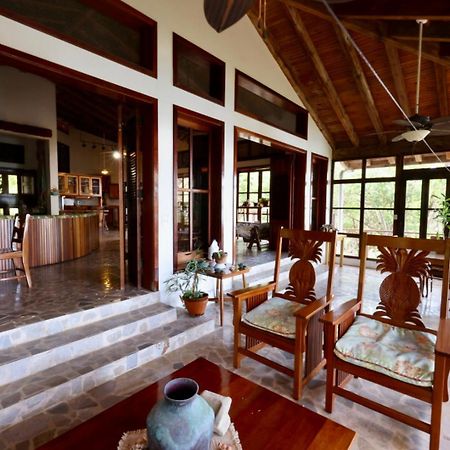 Mango Creek Lodge Port Royal Zewnętrze zdjęcie