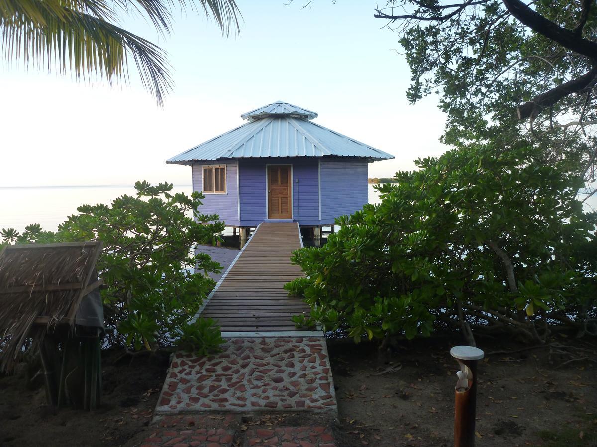 Mango Creek Lodge Port Royal Zewnętrze zdjęcie