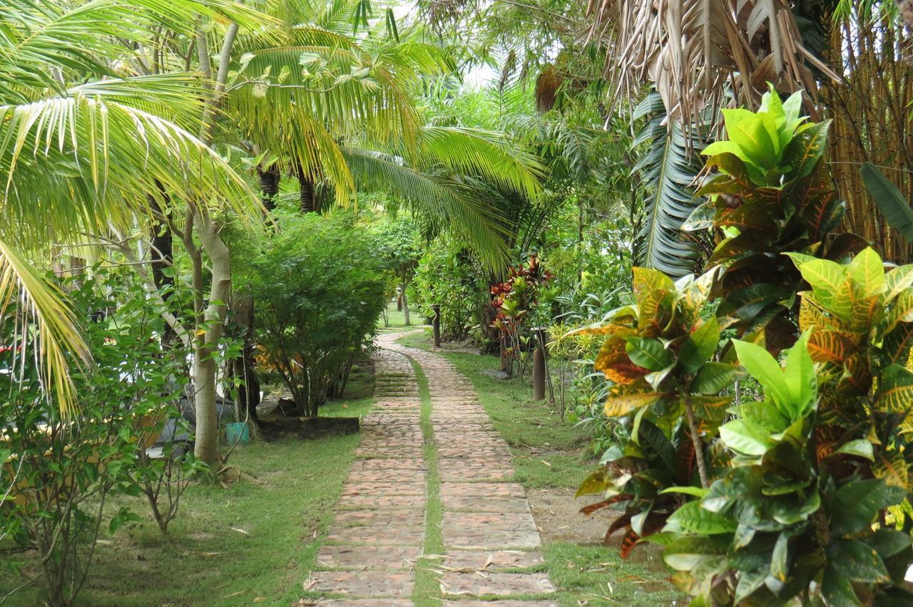 Mango Creek Lodge Port Royal Zewnętrze zdjęcie