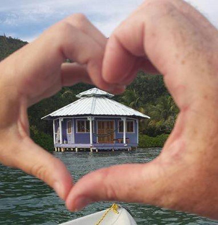Mango Creek Lodge Port Royal Zewnętrze zdjęcie