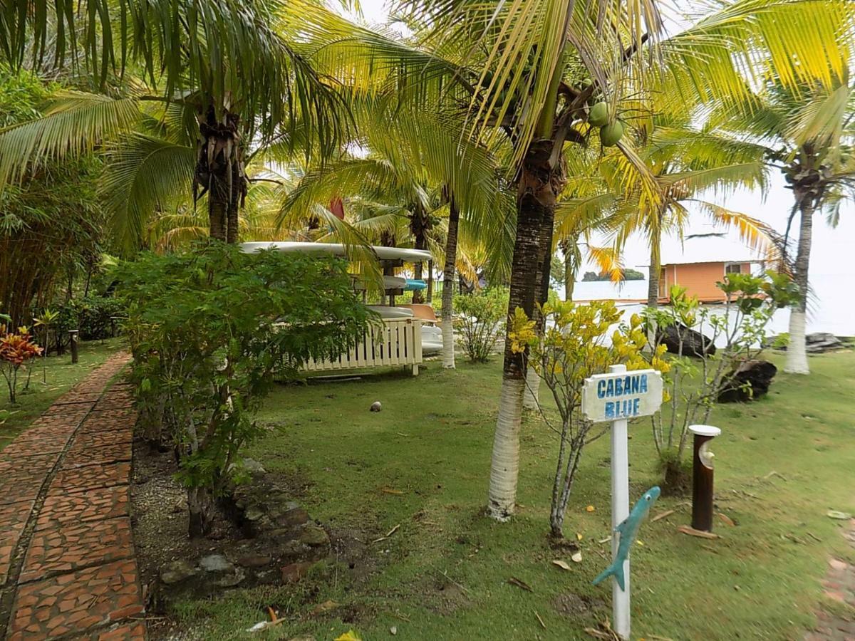 Mango Creek Lodge Port Royal Zewnętrze zdjęcie