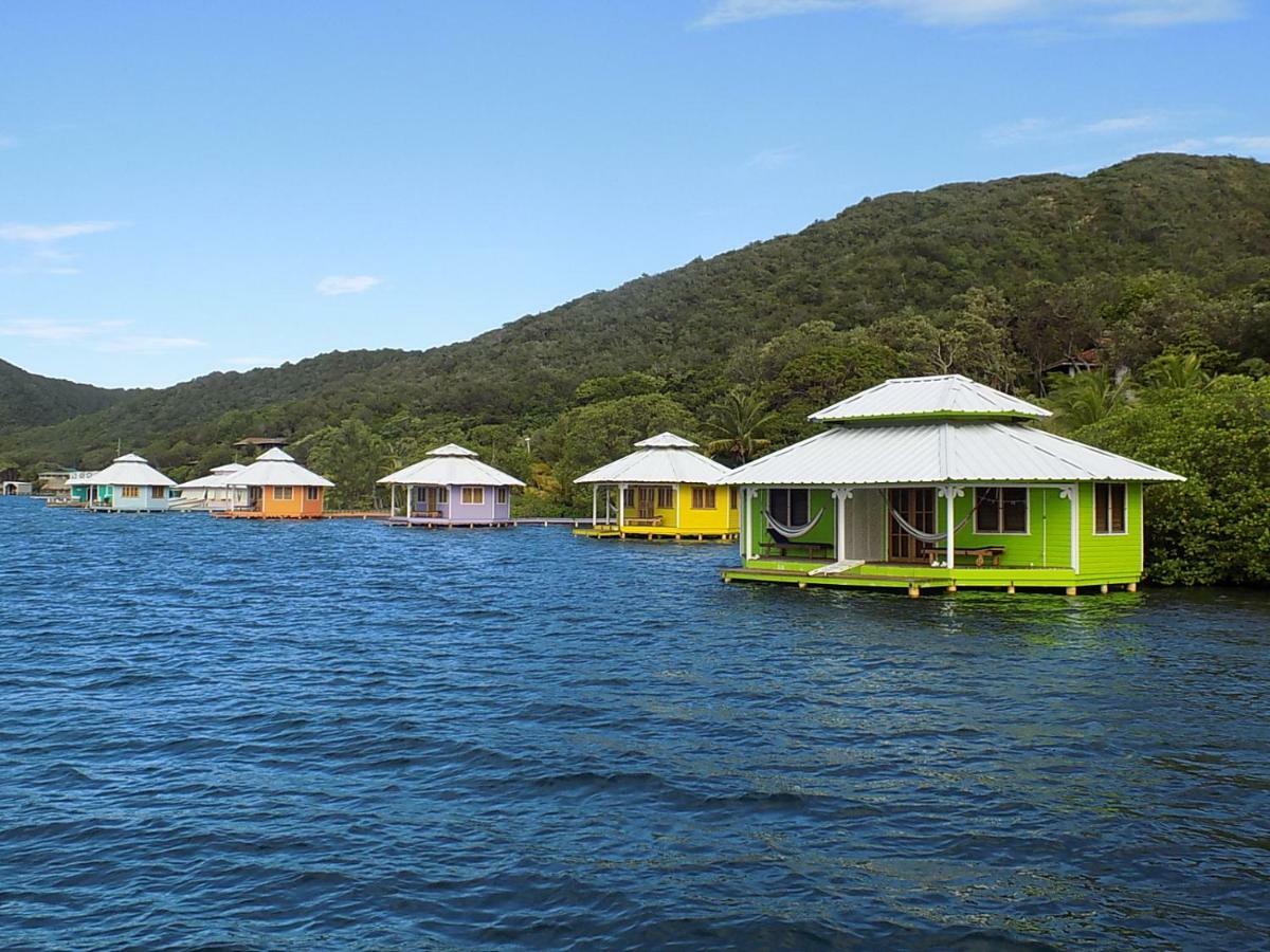 Mango Creek Lodge Port Royal Zewnętrze zdjęcie