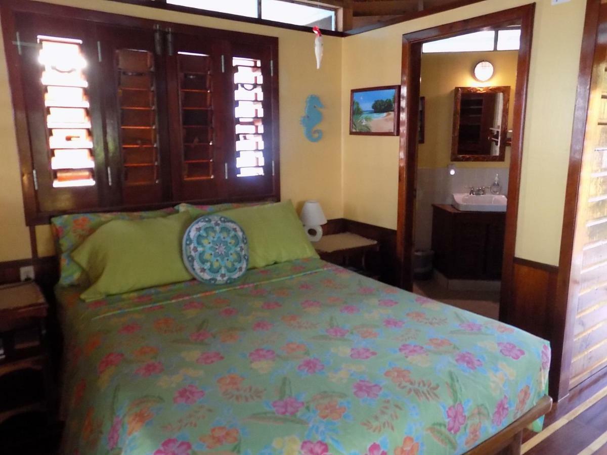 Mango Creek Lodge Port Royal Zewnętrze zdjęcie