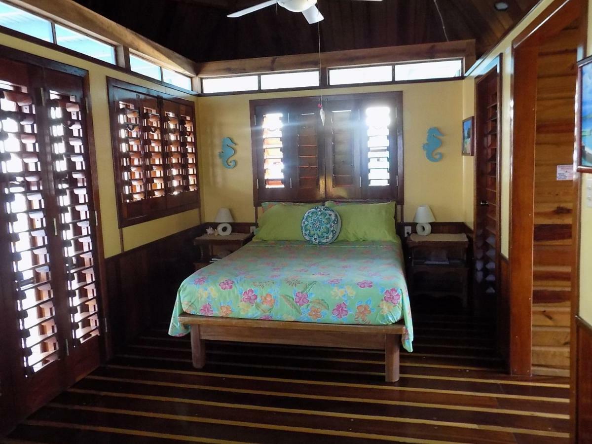 Mango Creek Lodge Port Royal Zewnętrze zdjęcie
