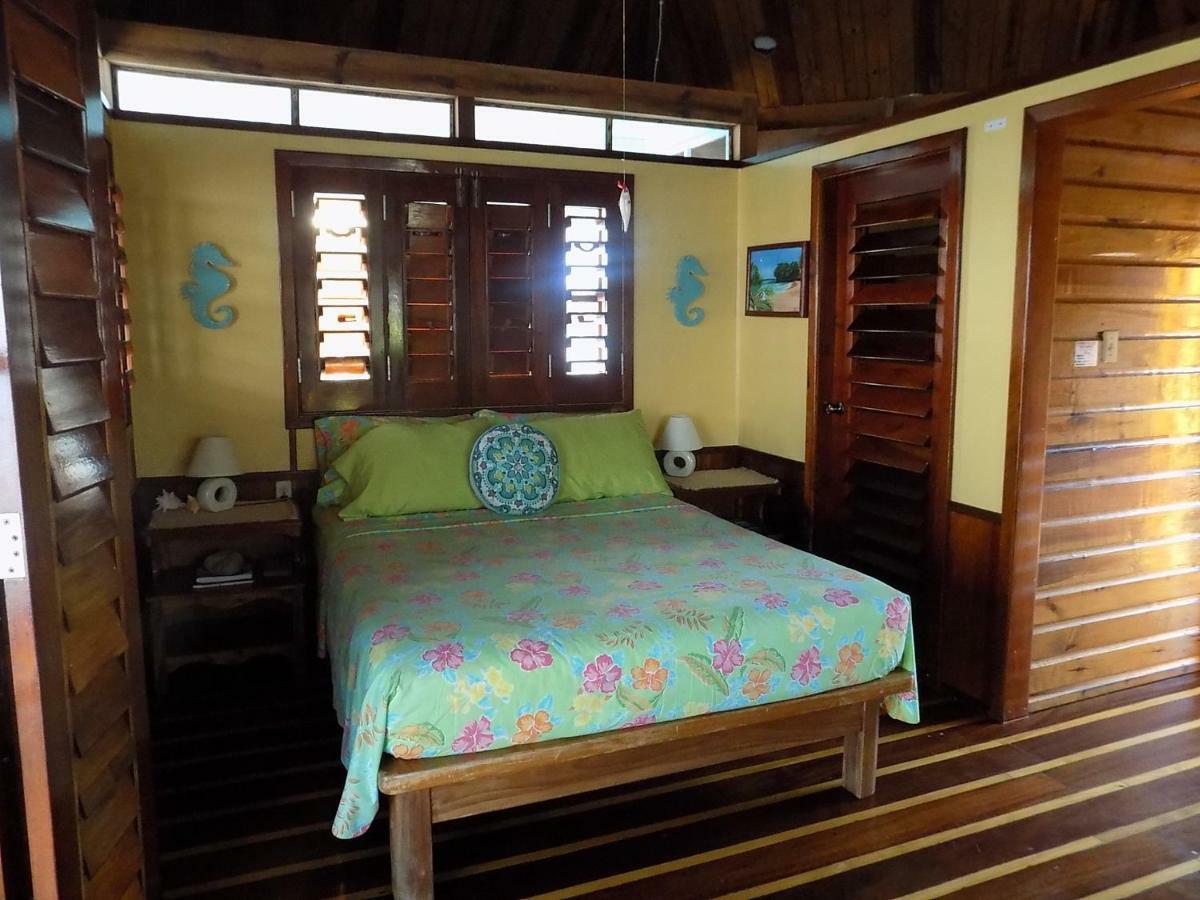 Mango Creek Lodge Port Royal Zewnętrze zdjęcie