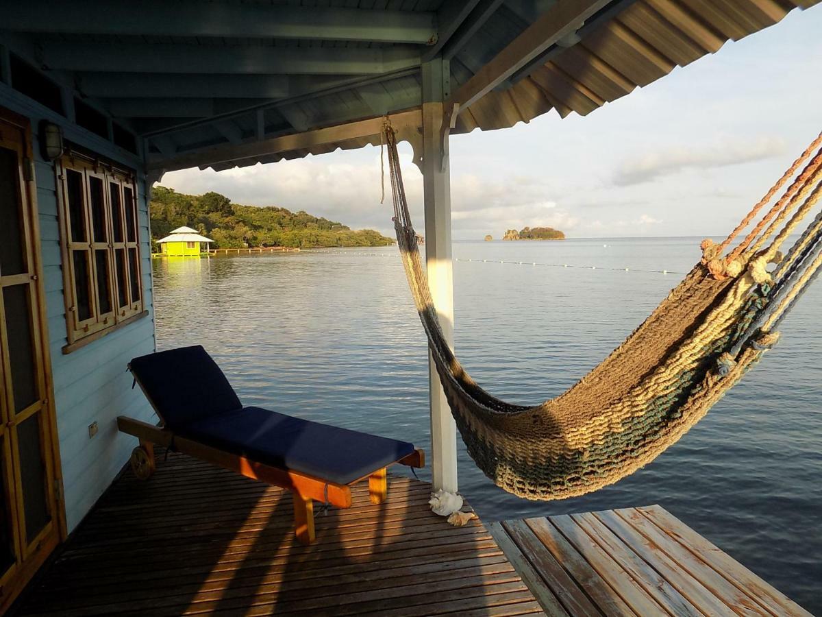 Mango Creek Lodge Port Royal Zewnętrze zdjęcie