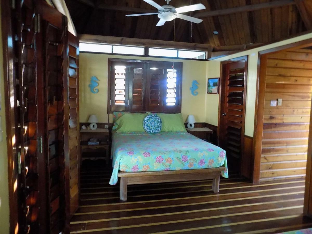 Mango Creek Lodge Port Royal Zewnętrze zdjęcie