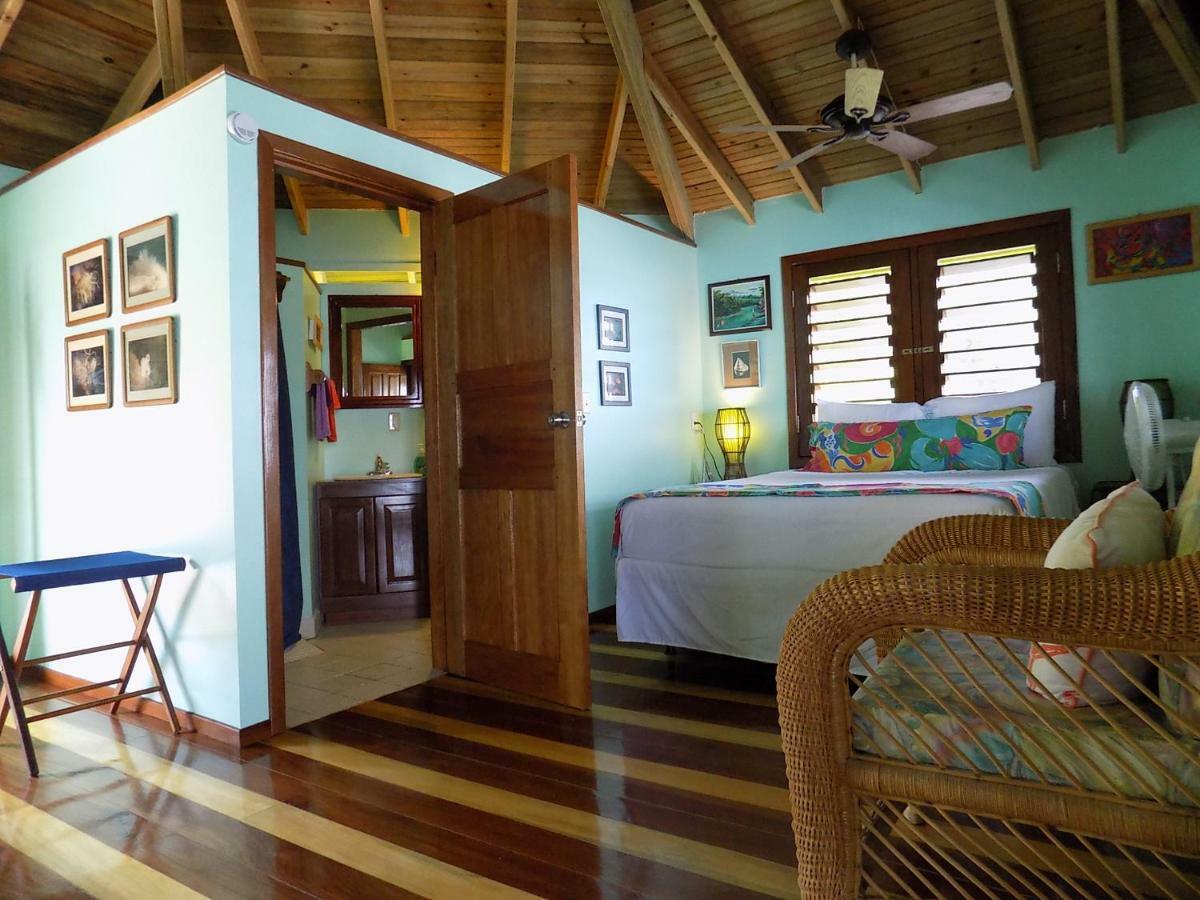 Mango Creek Lodge Port Royal Zewnętrze zdjęcie