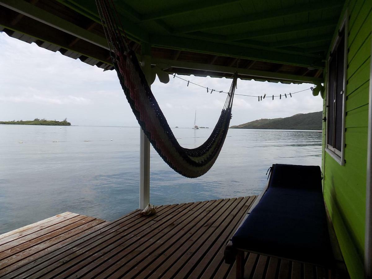 Mango Creek Lodge Port Royal Zewnętrze zdjęcie