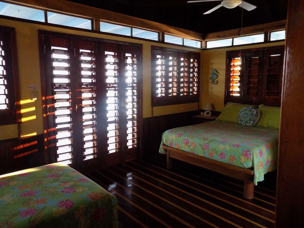 Mango Creek Lodge Port Royal Zewnętrze zdjęcie
