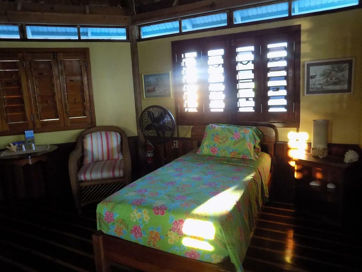 Mango Creek Lodge Port Royal Zewnętrze zdjęcie