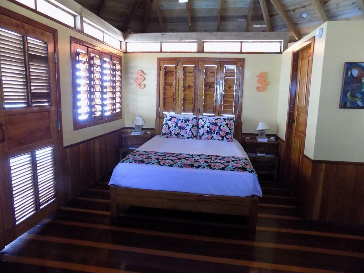 Mango Creek Lodge Port Royal Zewnętrze zdjęcie