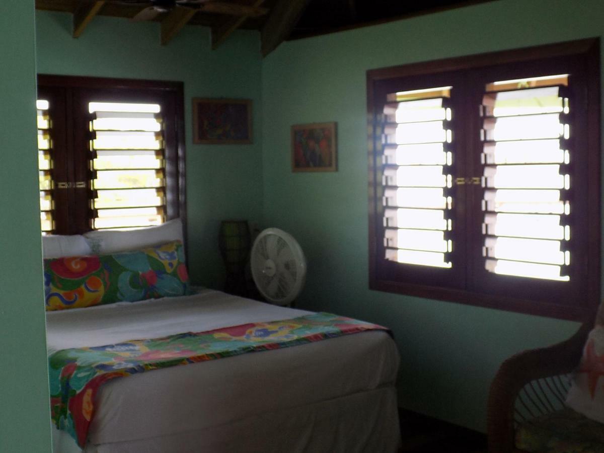 Mango Creek Lodge Port Royal Zewnętrze zdjęcie