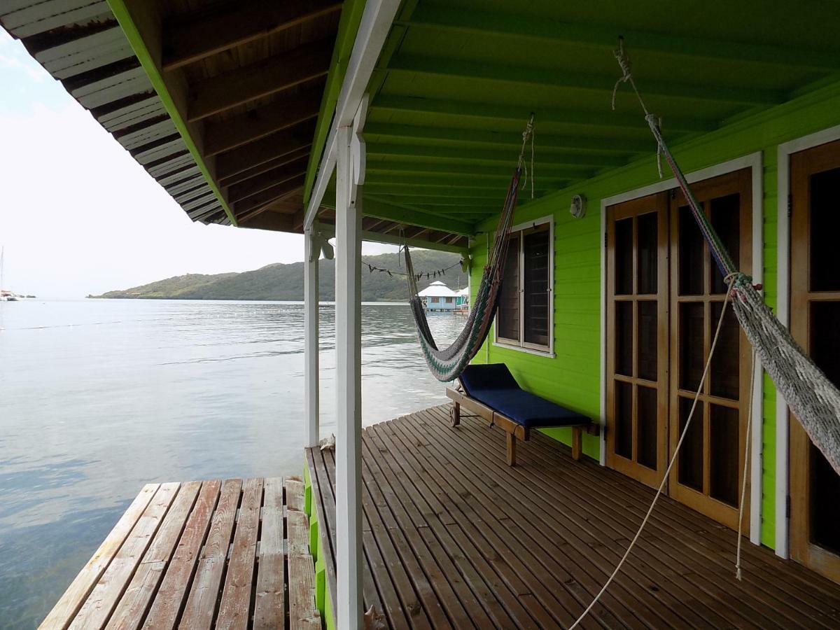 Mango Creek Lodge Port Royal Zewnętrze zdjęcie