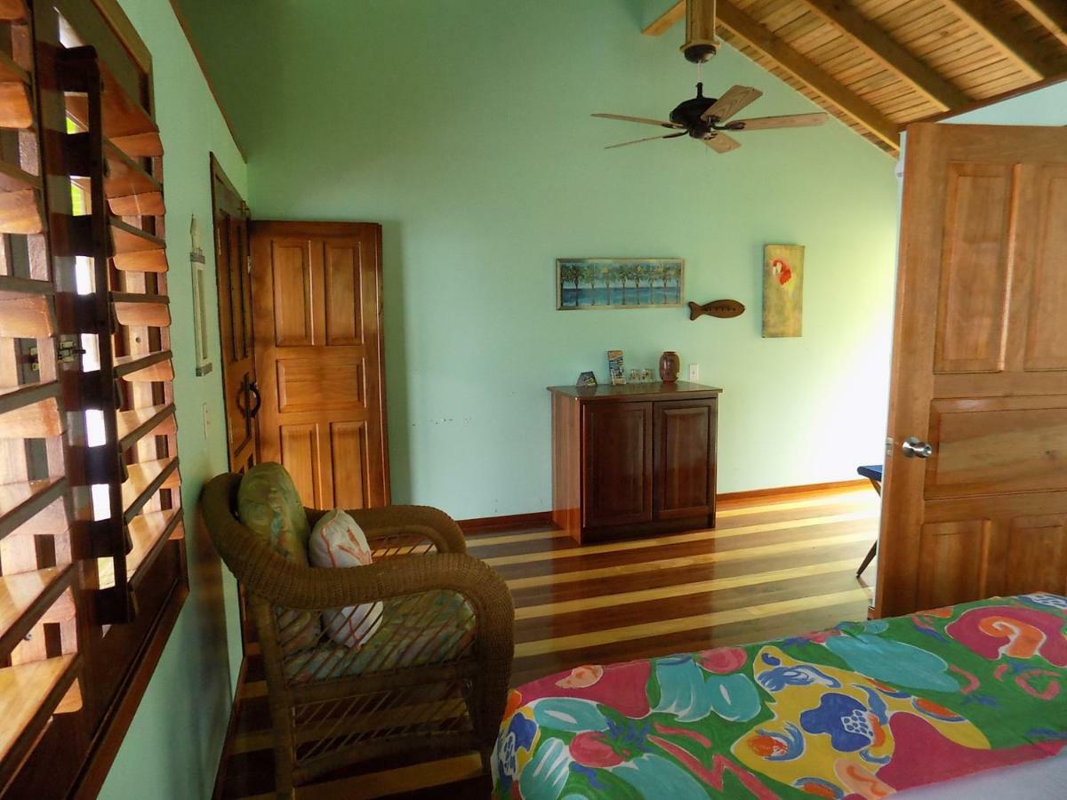 Mango Creek Lodge Port Royal Zewnętrze zdjęcie