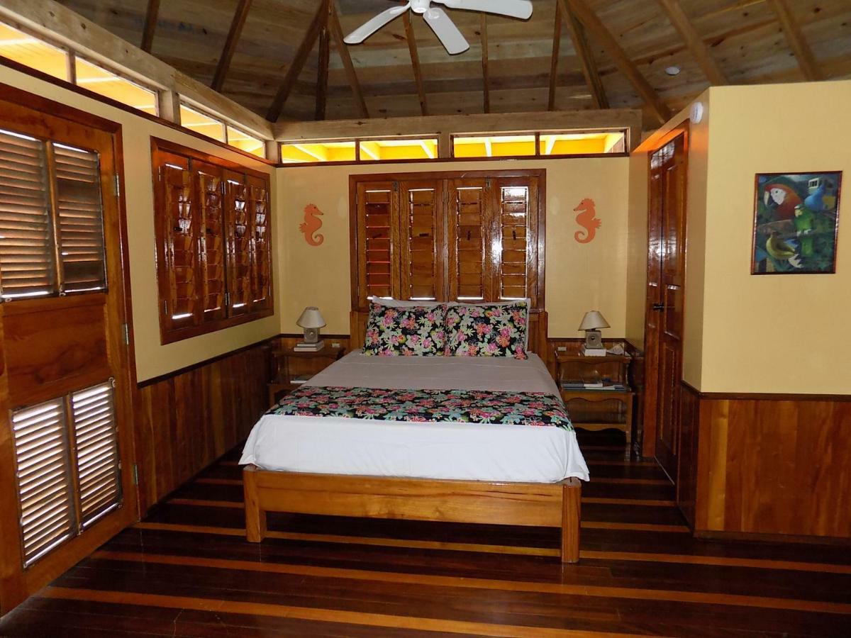 Mango Creek Lodge Port Royal Zewnętrze zdjęcie