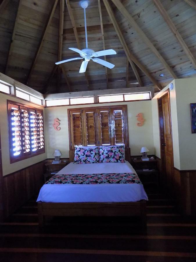 Mango Creek Lodge Port Royal Zewnętrze zdjęcie