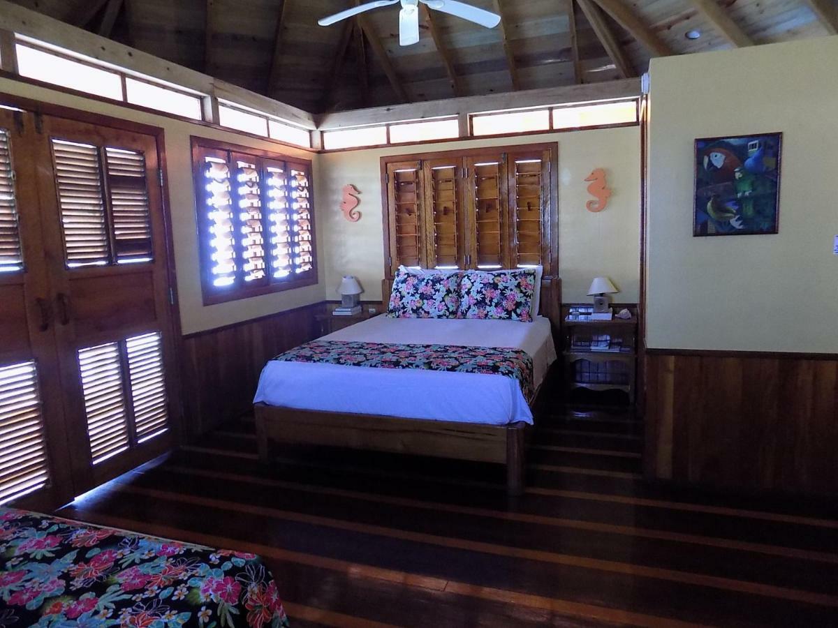 Mango Creek Lodge Port Royal Zewnętrze zdjęcie