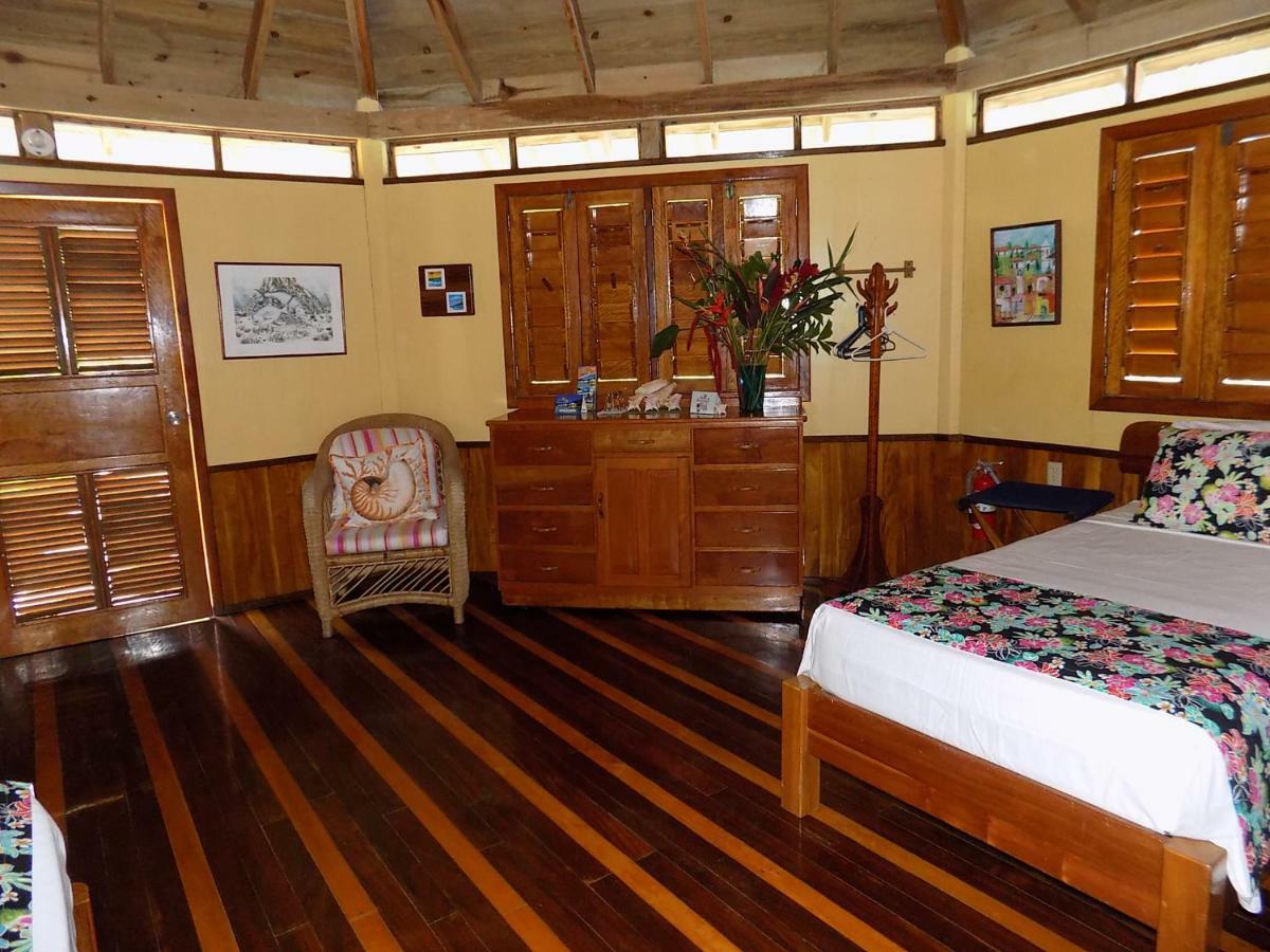 Mango Creek Lodge Port Royal Zewnętrze zdjęcie