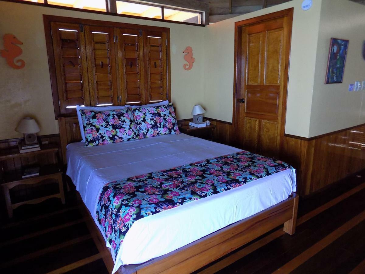 Mango Creek Lodge Port Royal Zewnętrze zdjęcie