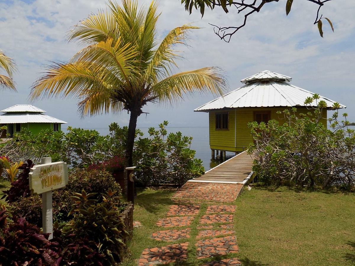 Mango Creek Lodge Port Royal Zewnętrze zdjęcie