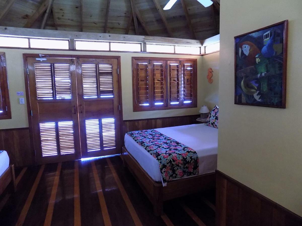 Mango Creek Lodge Port Royal Zewnętrze zdjęcie
