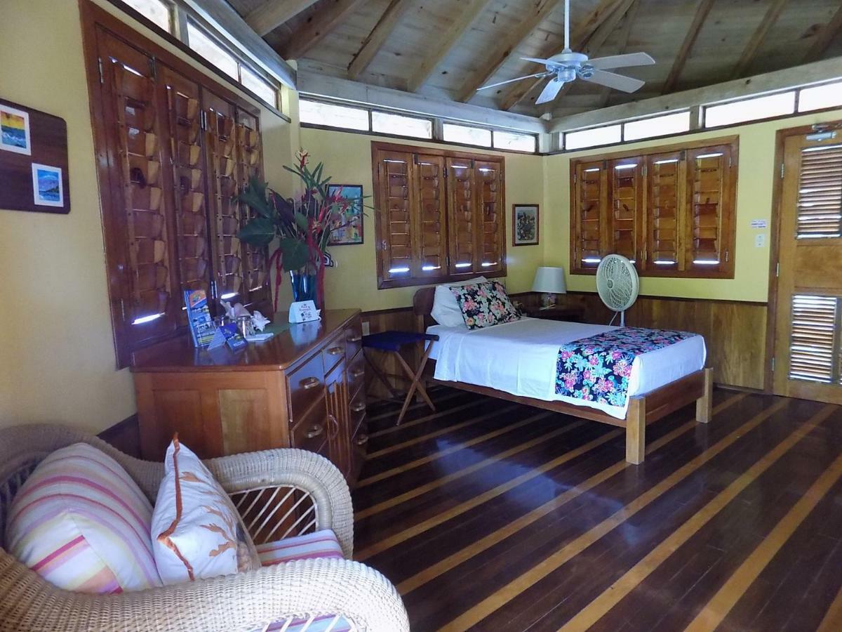Mango Creek Lodge Port Royal Zewnętrze zdjęcie